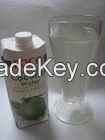 100% Pure Coconut Water (330/ 500 ml)