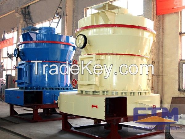 Best Quality Raymond Mill/Dolomite Raymond Mill