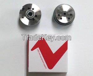 EUI valve for Volvo and Hyundai Powertech, Control valve, Spill valve made in Korea