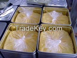 Cow Milk Butter Ready For Export