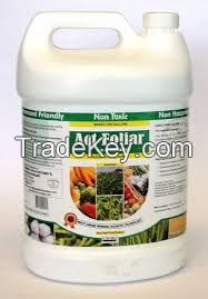 FOLIAN FERTILIZER AVAILABLE FOR EXPORT