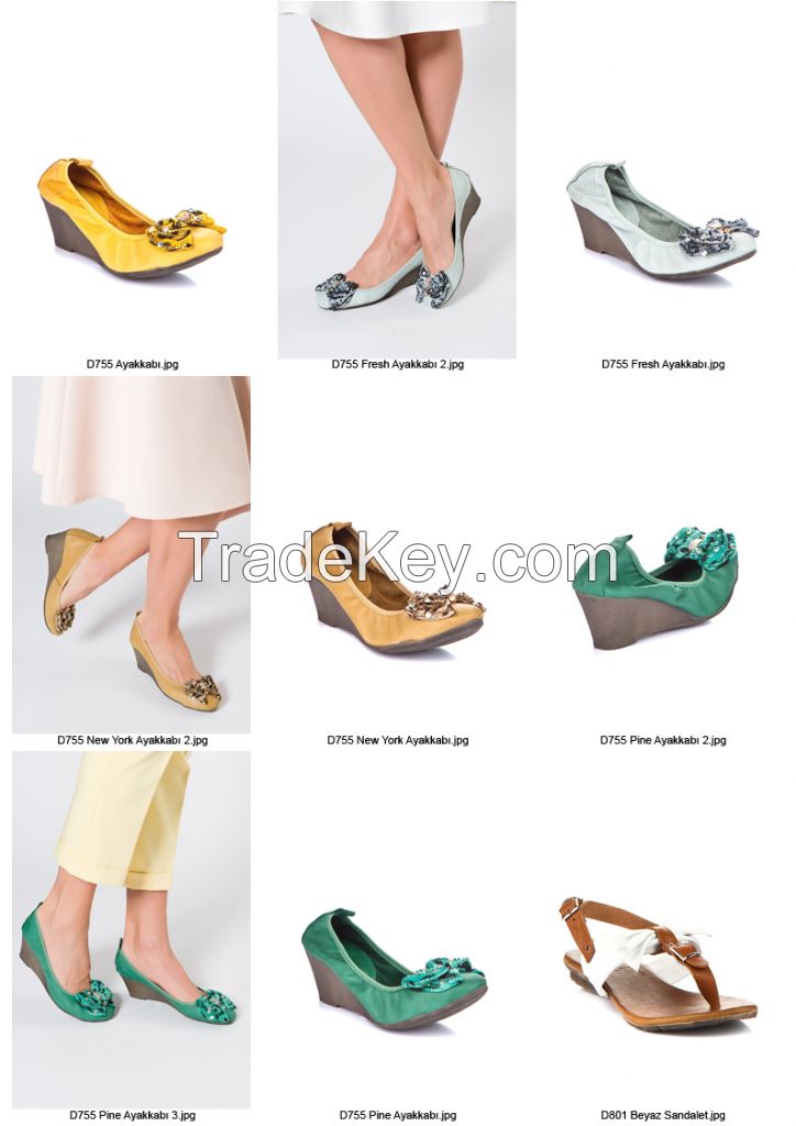 WOMEN SHOES