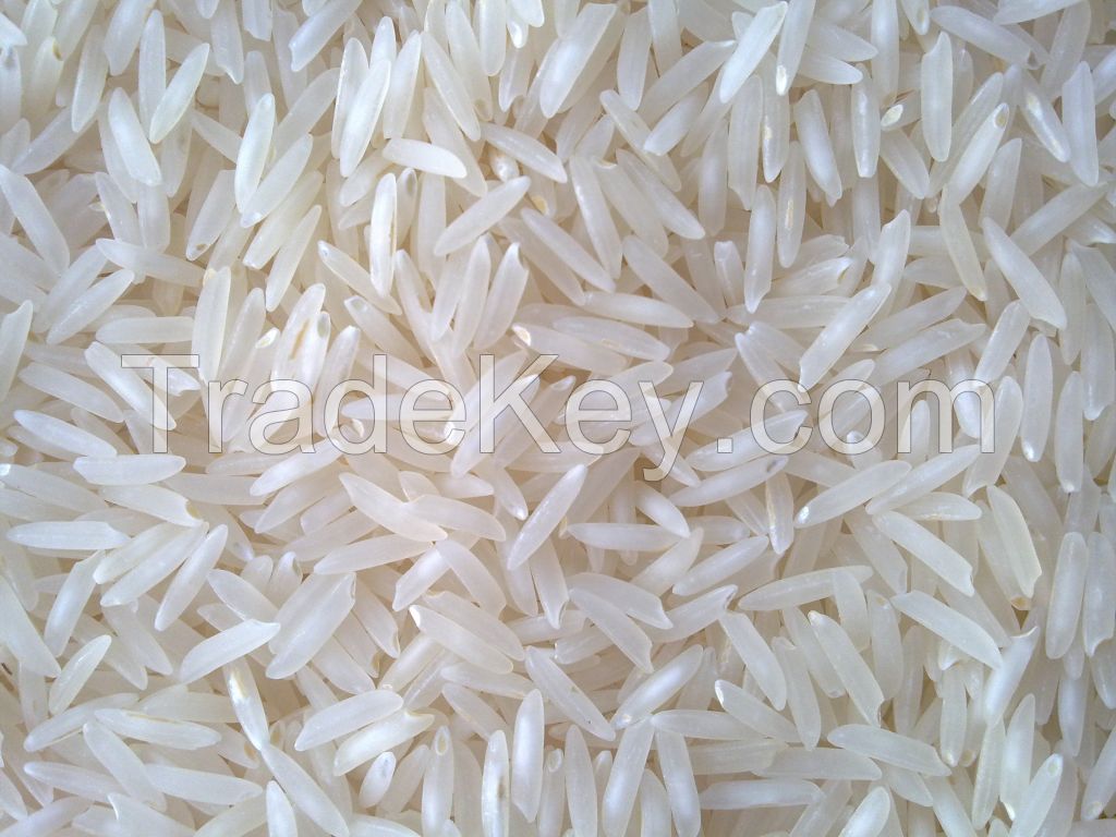 White rice FOB Odessa Ukraine