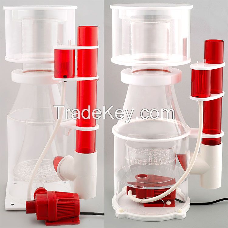 Best Marine Aquarium Protein Skimmer, driven by BLDC PUMP