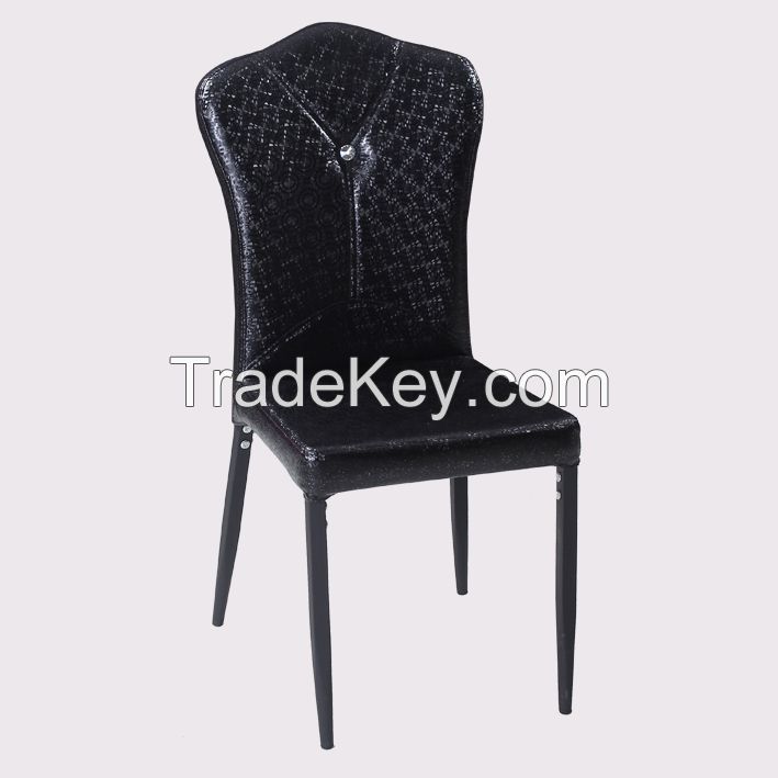 Good Quality PU Dining Chairs