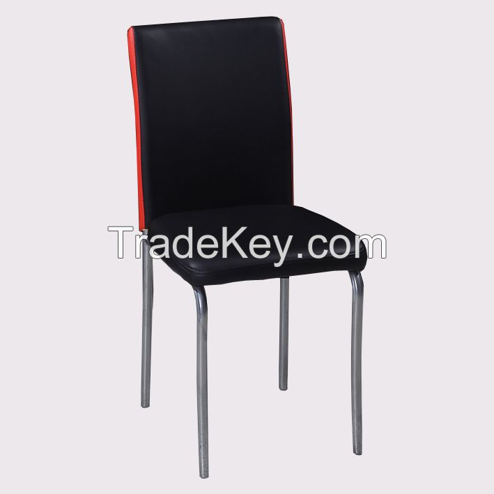 Cheap Soft Leather Dining Chairs