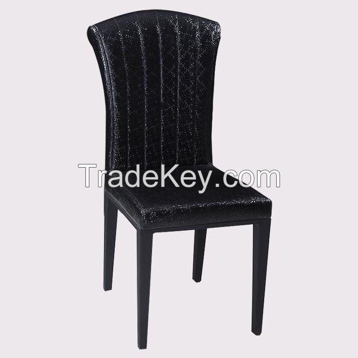 Modern PU Dining Chairs