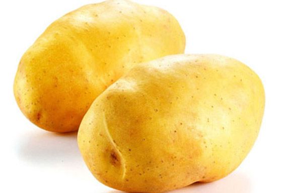 Vietnamese potato supplied by Sapimex Vietnam