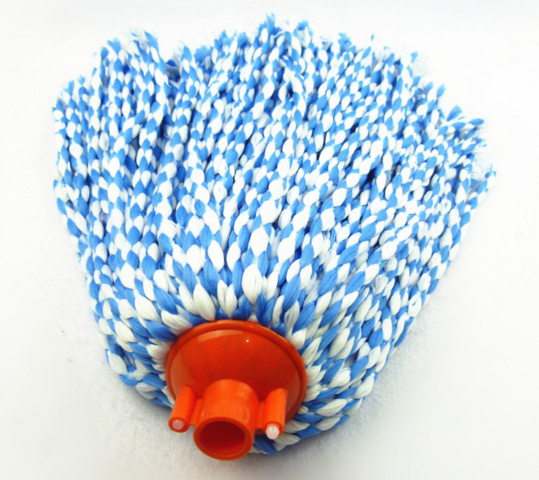 Microfiber Yarn String Mop