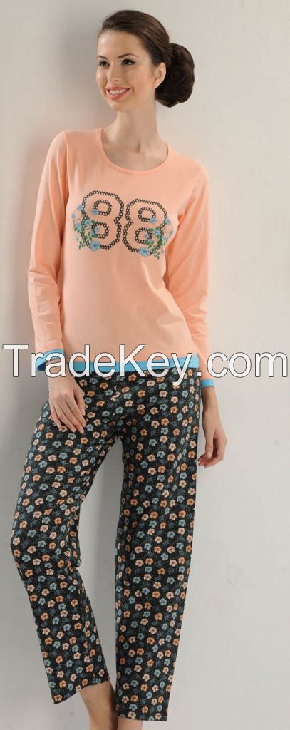 good quality turkish pajamas