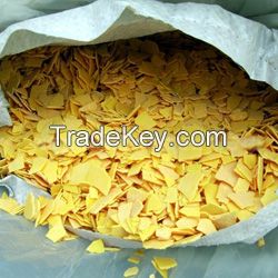 factory offer Sodium Sulfide flakes, Sodium flakes