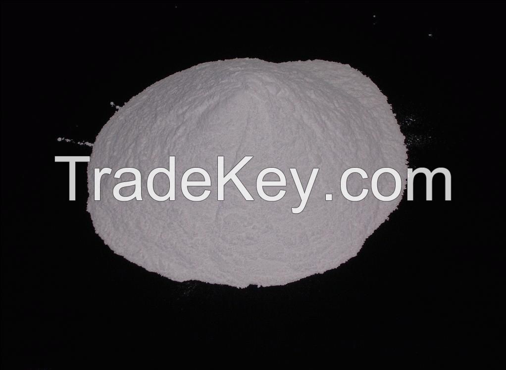 Precipitated Barium Sulfate for power coating indusry