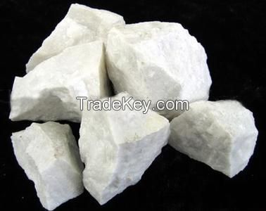 Natural Barium Sulfate, 