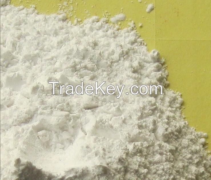 Natural Barium Sulfate for Drilling oil and gas well 4.2SG/200-300mesh