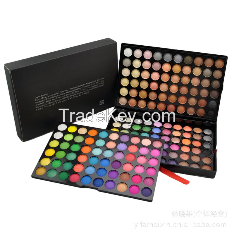 Professional Big Makeup Set, cosmetics set, makeup kit