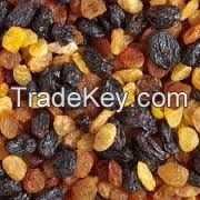 Dried Grapes