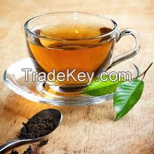 Aloe slimming tea