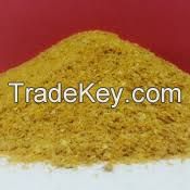 DDGS distillers dried grain soluble