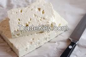 White Cheese (feta)