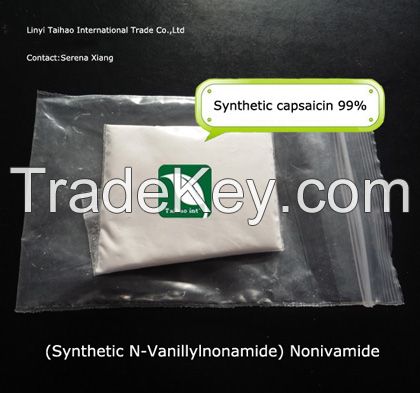 Nonivamide 99% HPLC