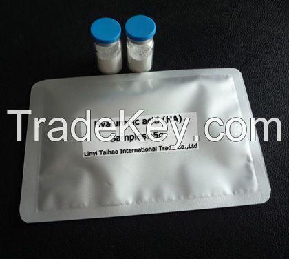 Hyaluronic Acid, Eye drop grade with the best price