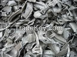 high purity aluminum scrap 6063 supplier