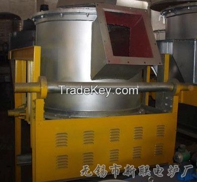 GYT-2000 Induction Furnace