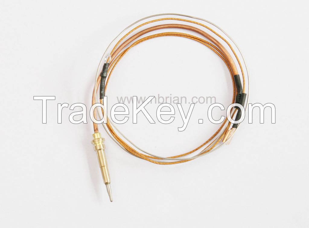 High quality gas thermocouple pipes RBYDL-A