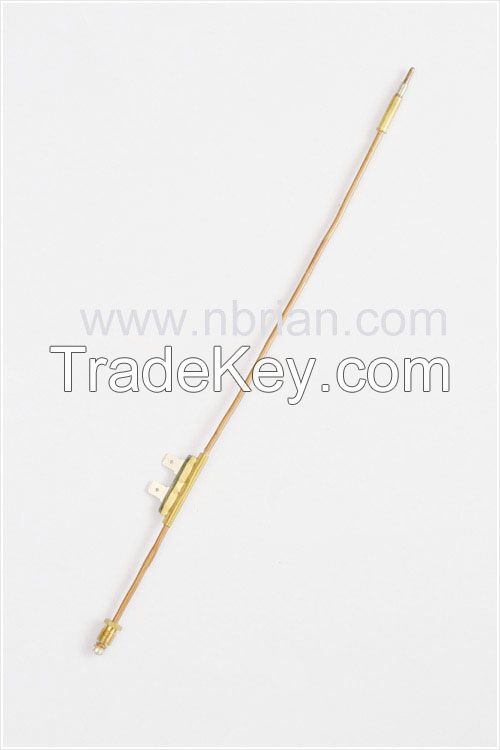 High quality gas thermocouple pipes RBZL-Bb