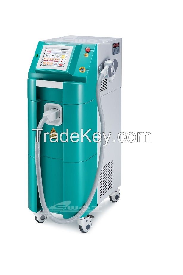 Selling 810nm Diode Laser Hair Removal
