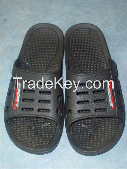 fashion men slippers