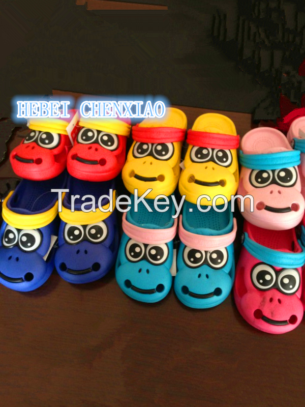 Fashion Children slippers