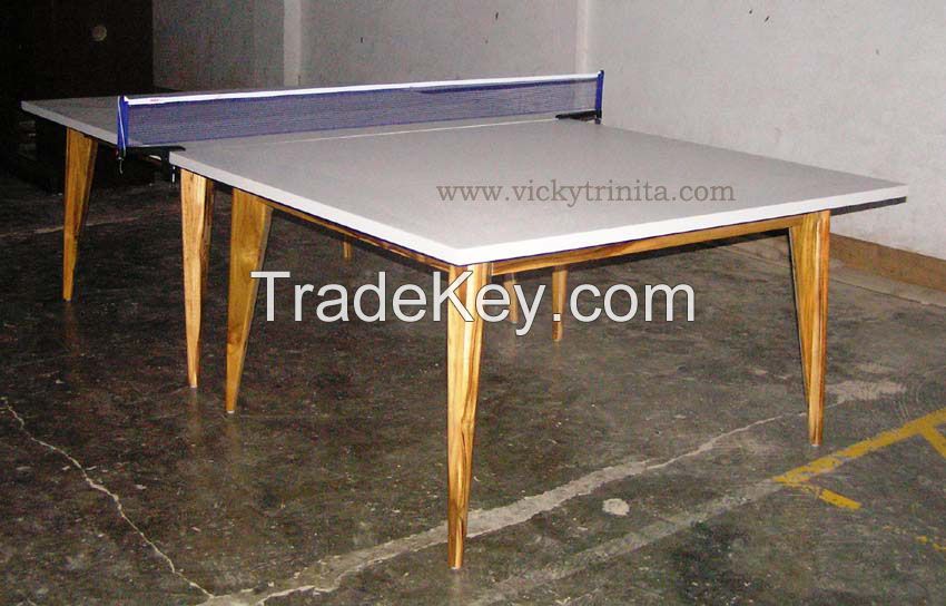 tennis table