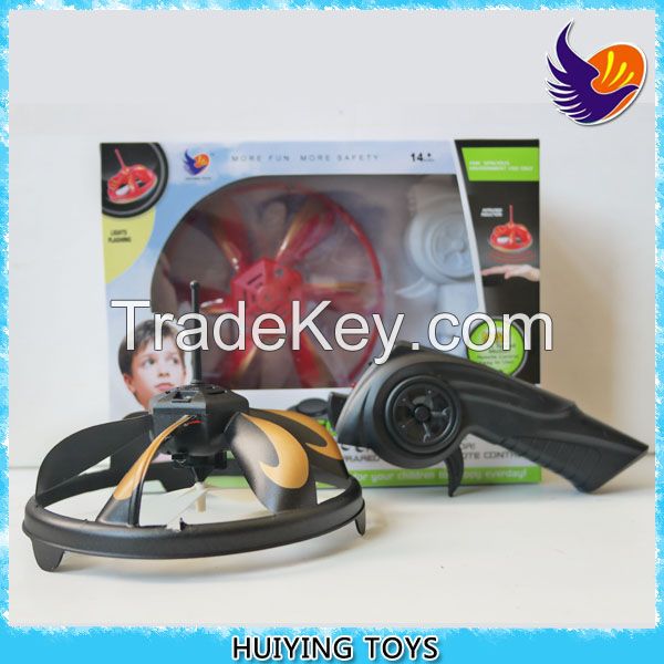 2013 Hot selling!mini rc ufo HY-828 rc ufo