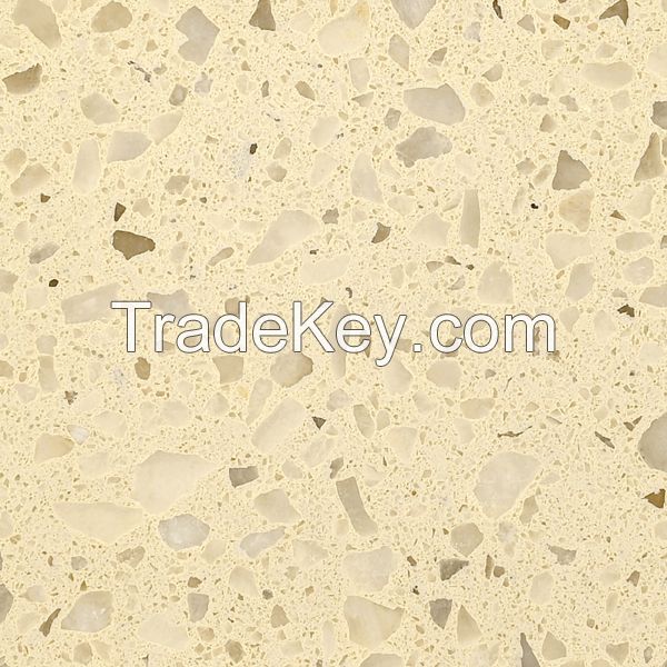 agglomerated quartz , composite stone, quartz surface