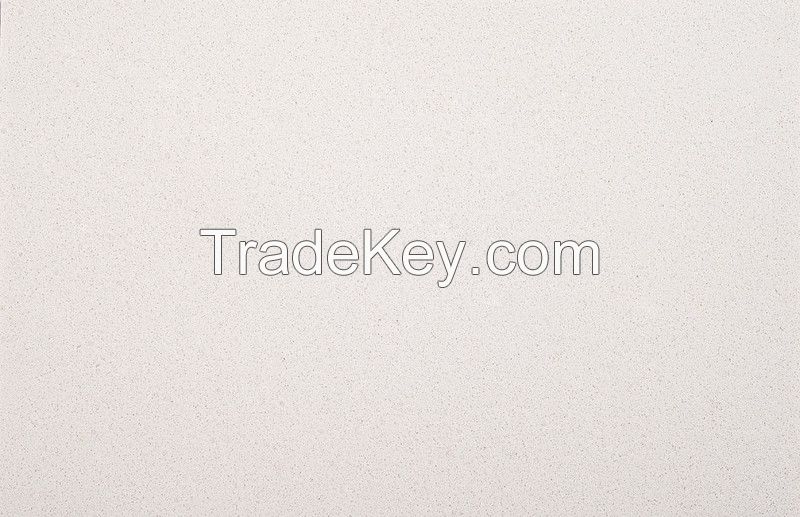 pure white artificial stone type quartz stone, quartz sheets, quartz slabs