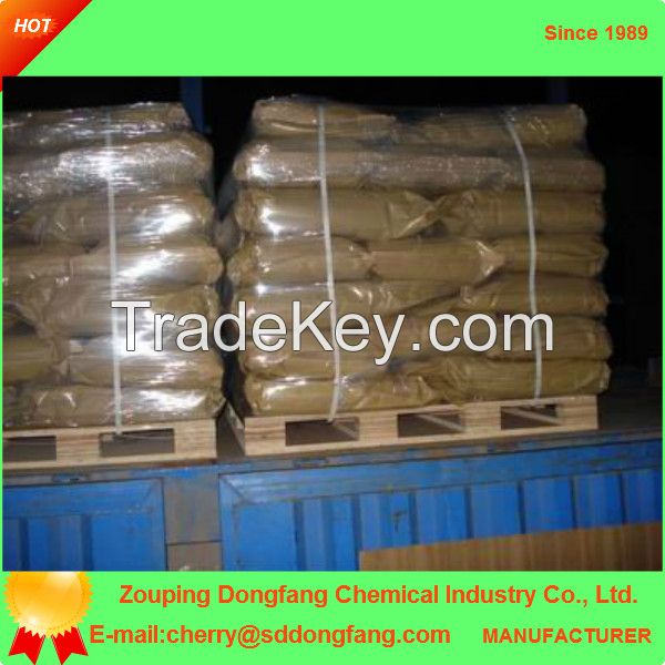 1-Hydroxy Ethylidene-1, 1-Diphosphonic Acid (Solid) HEDP 98% CAS: 2809-21-4