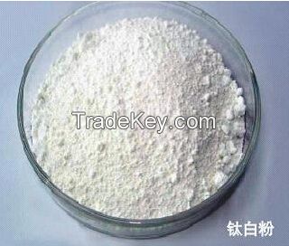 TITANIUM DIOXIDE