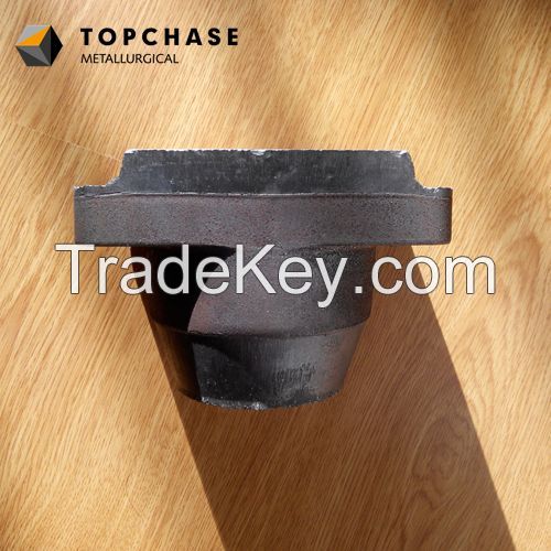 Tundish Sizing Nozzle Manufacture For Export