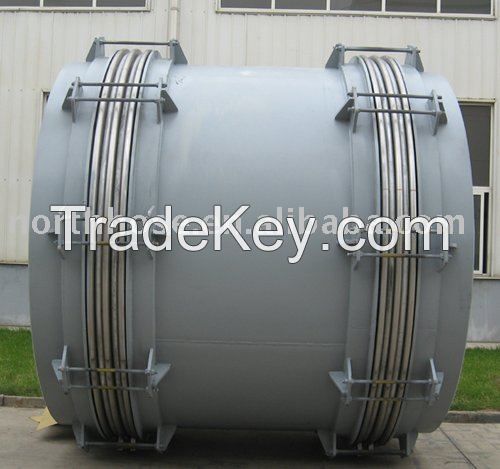 Stainless Steel hydraulic high quality bellows expansion joint