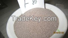 brown fused alumina