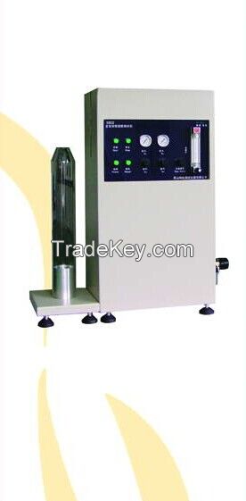 High Precision Digital Oxygen Index Tester