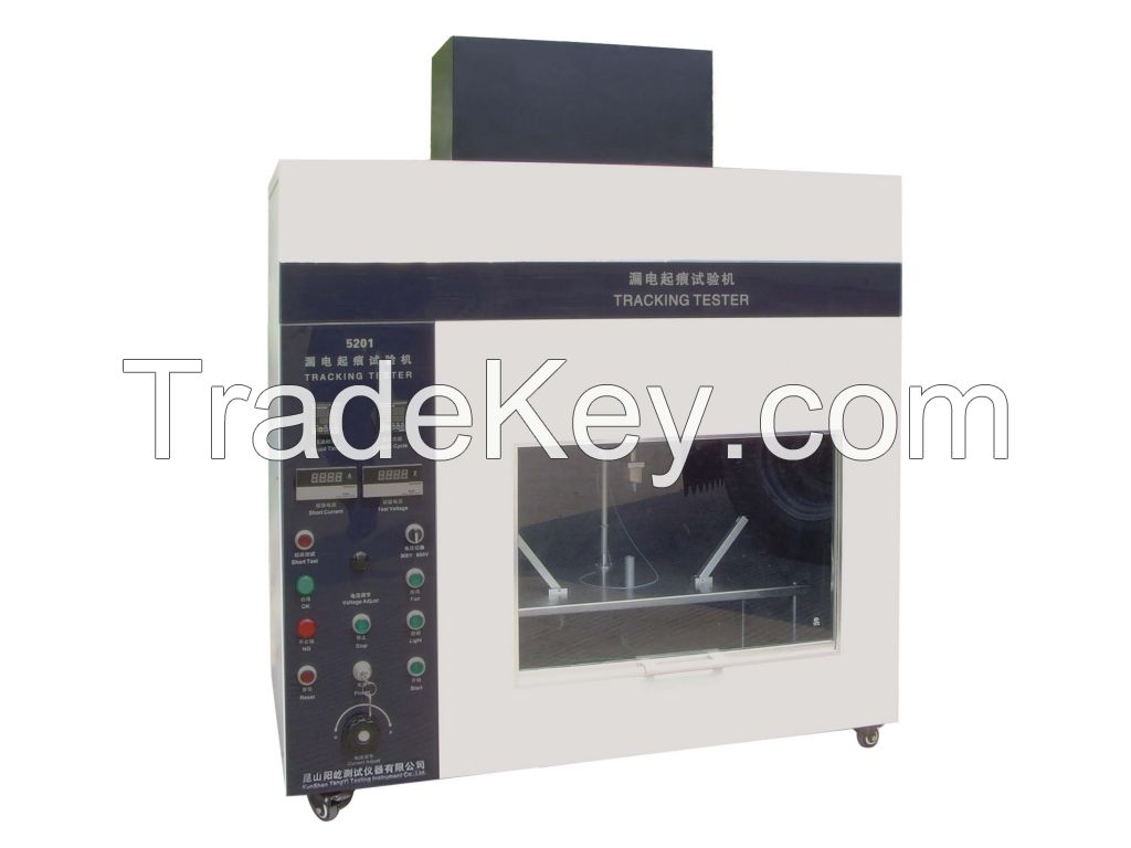 Dielectric Tester