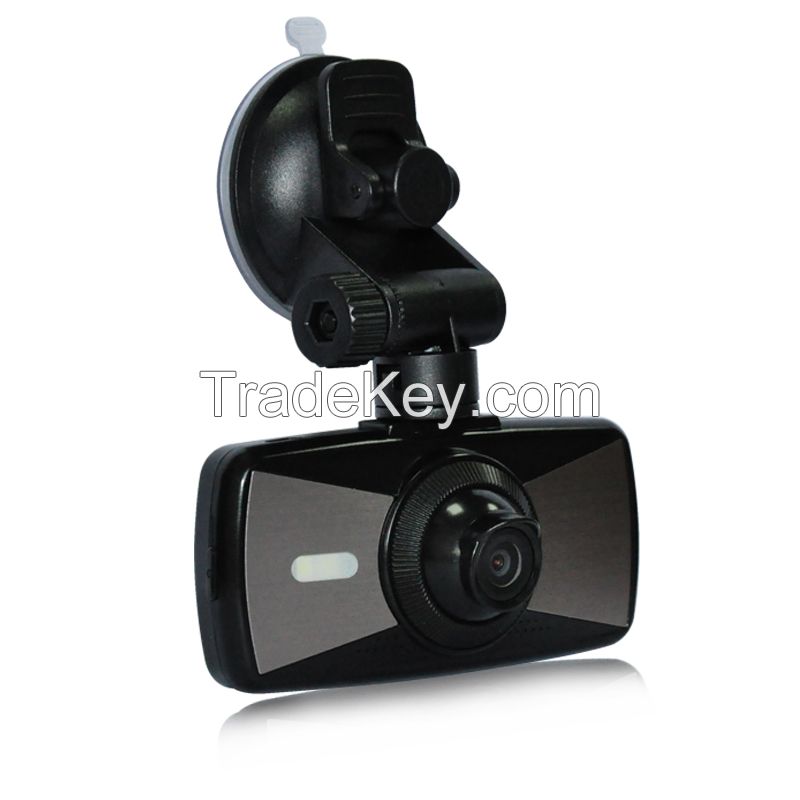 DK740 Novatek 96650 AR0330 WDR 1920x1080P Full HD Car DVR IN Night Vision Mini Video Recorder Camera Black Box