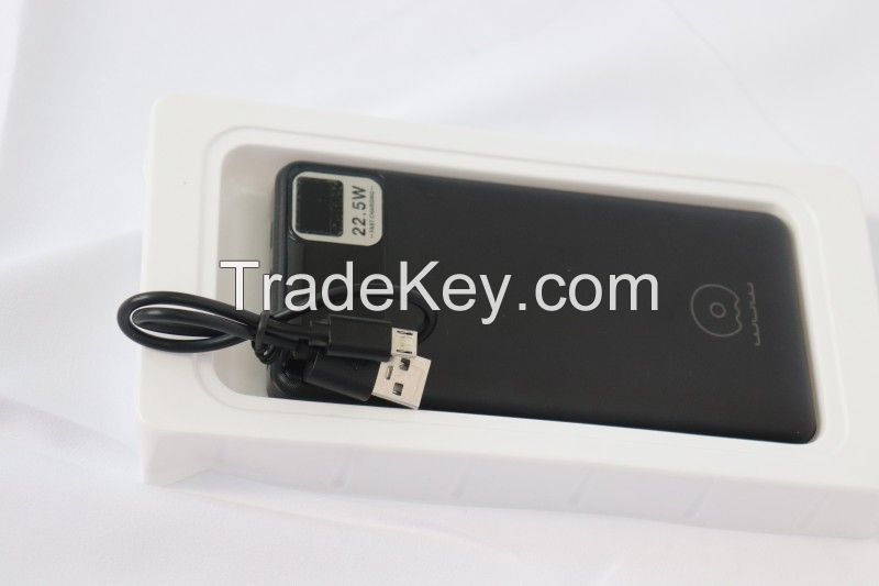 1000 milliampere power bank for mobile phone