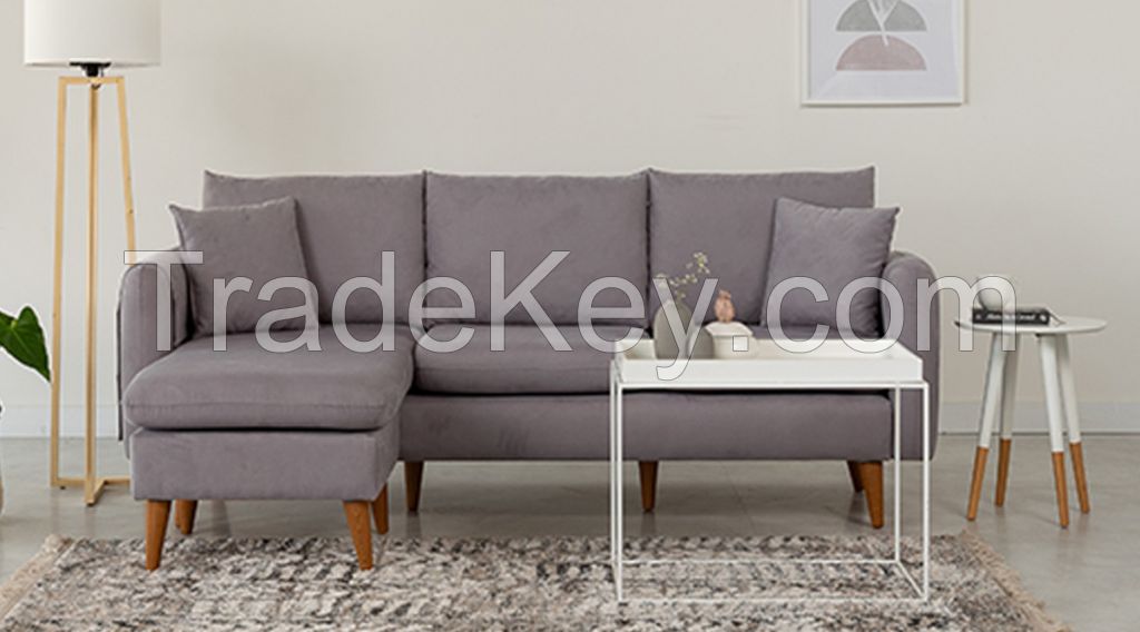 SOFIA CORNER SOFA SET