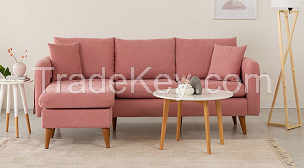 SOFIA CORNER SOFA SET