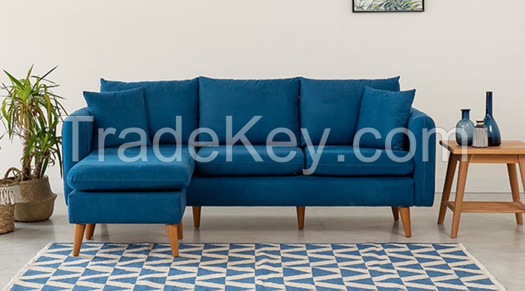 SOFIA CORNER SOFA SET