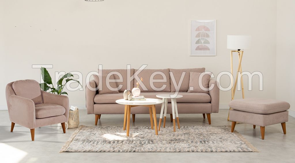 SOFIA SOFA SPECIAL SET