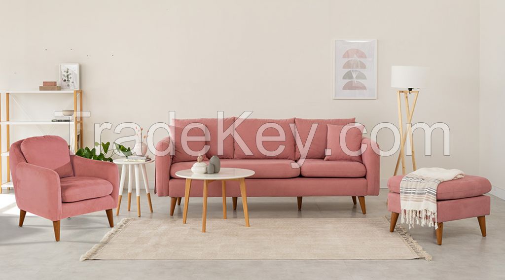 SOFIA SOFA SPECIAL SET